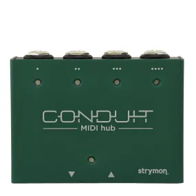 Strymon Conduit MIDI Hub