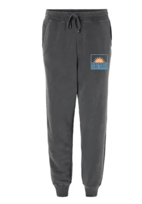 SunWave Jogger Pant