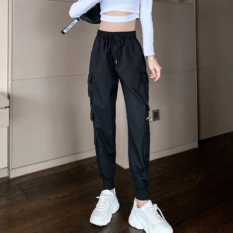 Women's Solid Color Jogger 429530