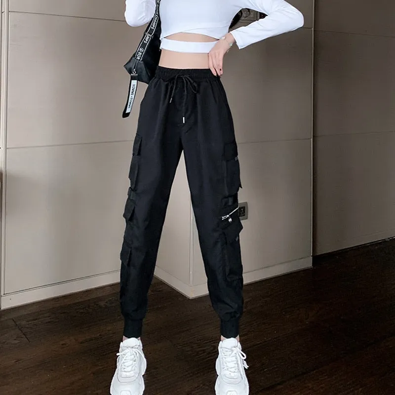 Women's Solid Color Jogger 429530